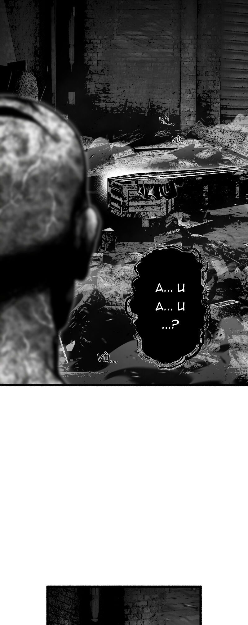 Tội Đồ: Lữ Trình Tại Vùng Đất Chết Chapter 3 - 16