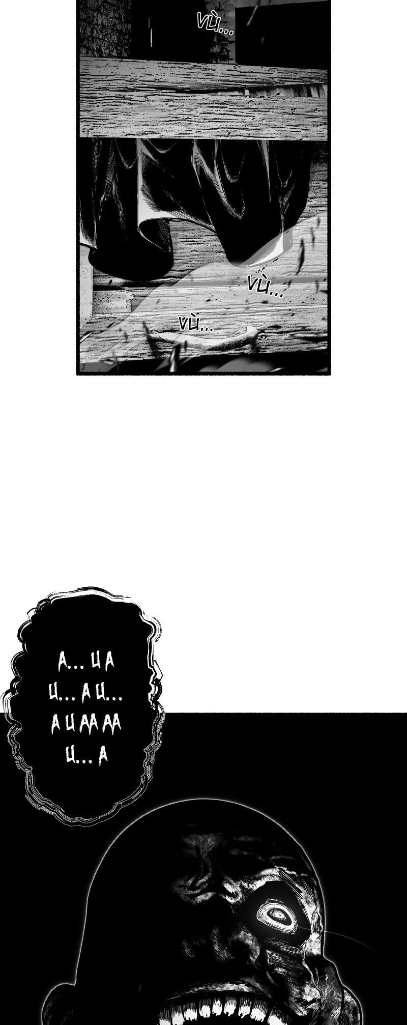 Tội Đồ: Lữ Trình Tại Vùng Đất Chết Chapter 3 - 17