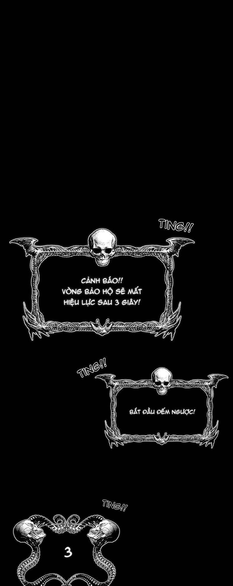 Tội Đồ: Lữ Trình Tại Vùng Đất Chết Chapter 3 - 3