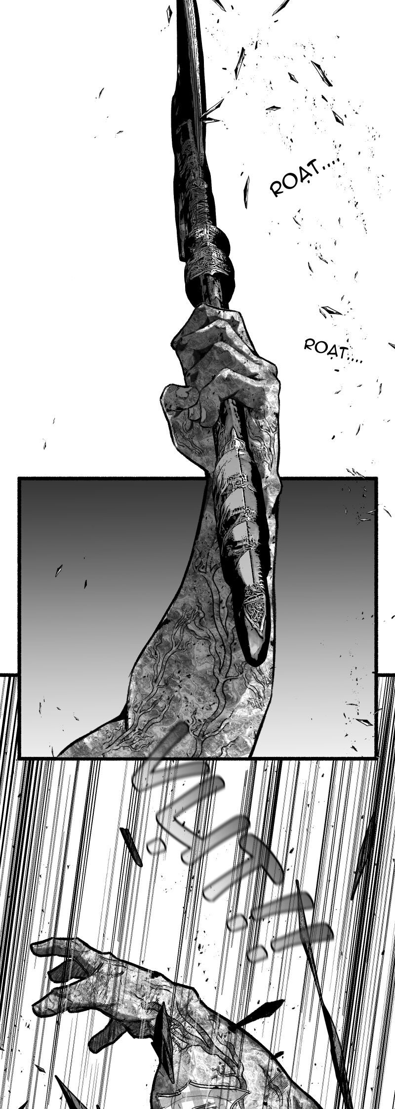 Tội Đồ: Lữ Trình Tại Vùng Đất Chết Chapter 3 - 22