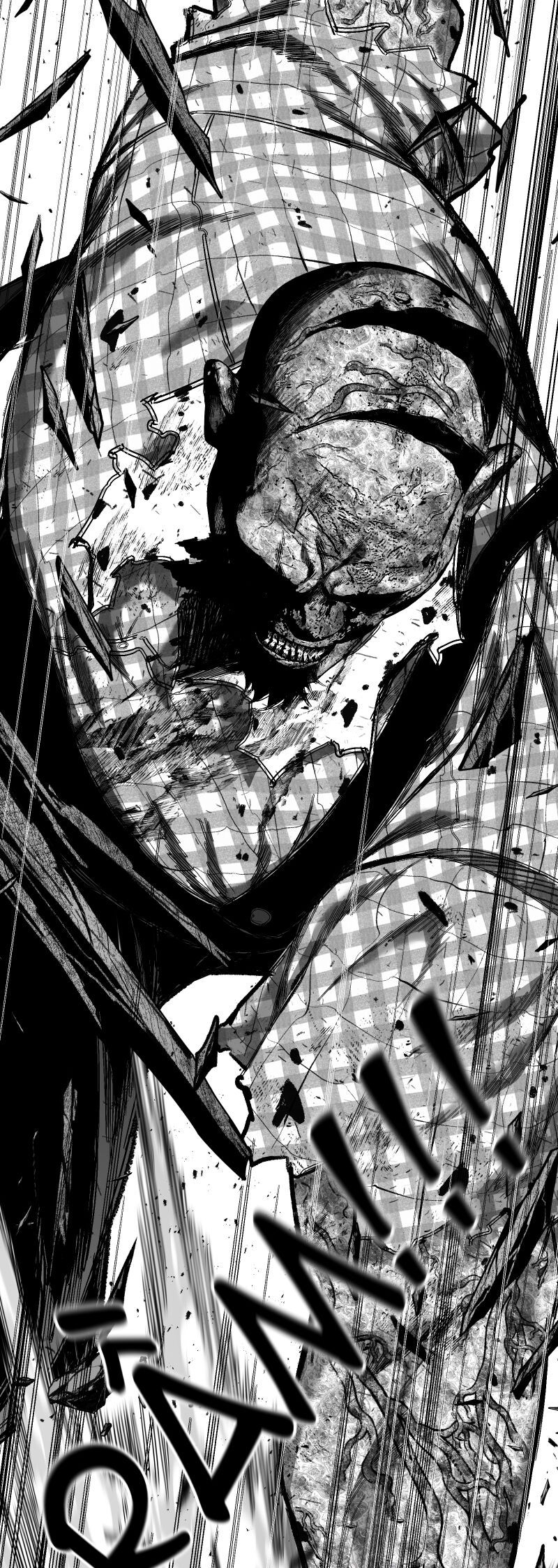 Tội Đồ: Lữ Trình Tại Vùng Đất Chết Chapter 3 - 23