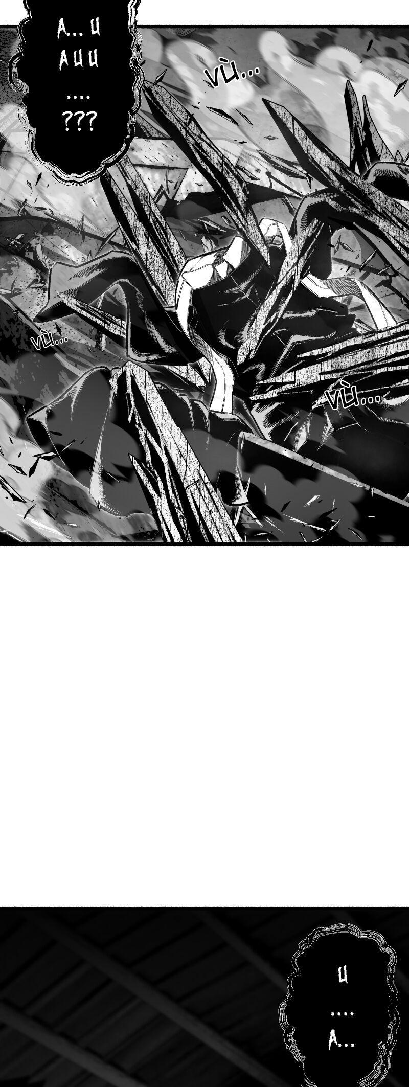 Tội Đồ: Lữ Trình Tại Vùng Đất Chết Chapter 3 - 26