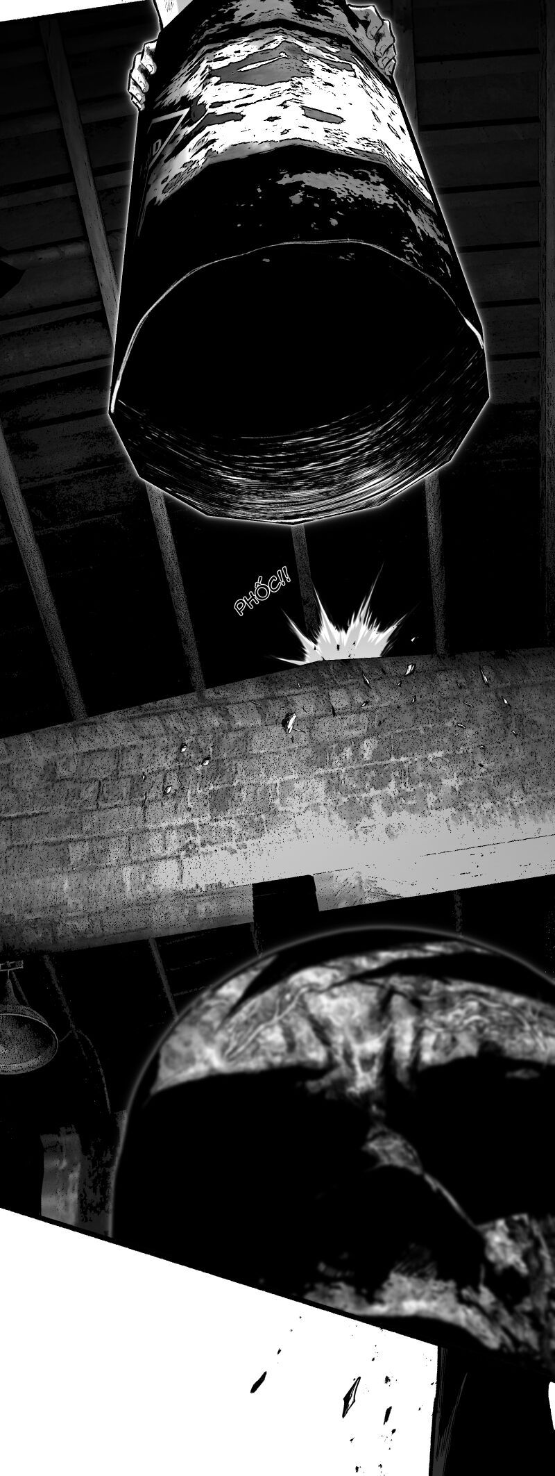 Tội Đồ: Lữ Trình Tại Vùng Đất Chết Chapter 3 - 28