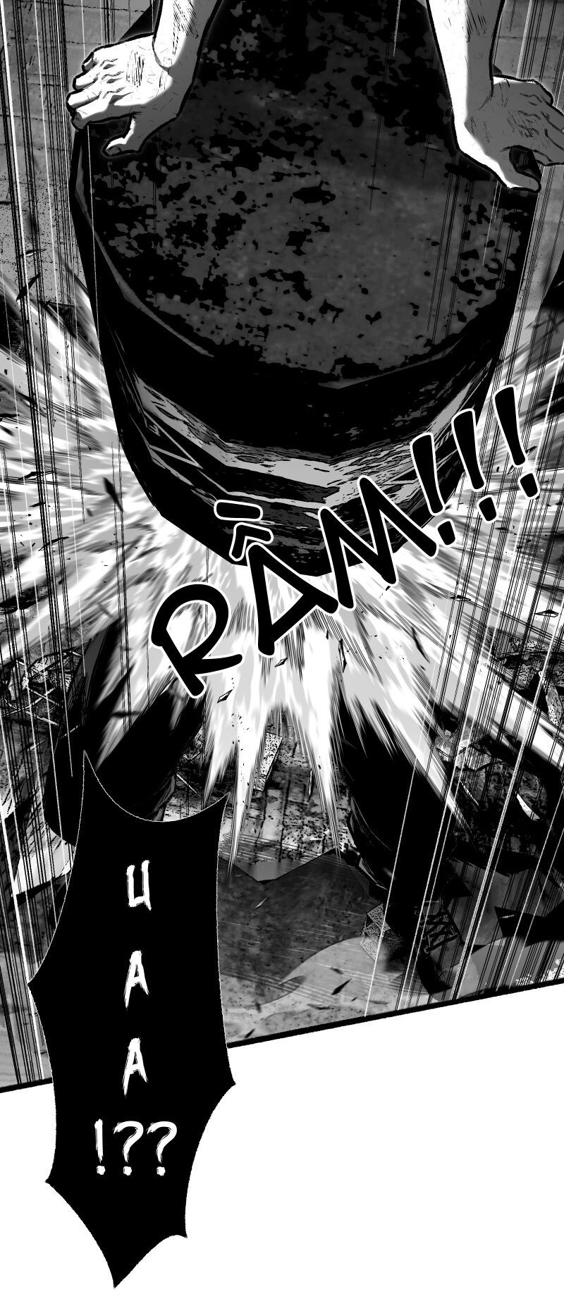 Tội Đồ: Lữ Trình Tại Vùng Đất Chết Chapter 3 - 30