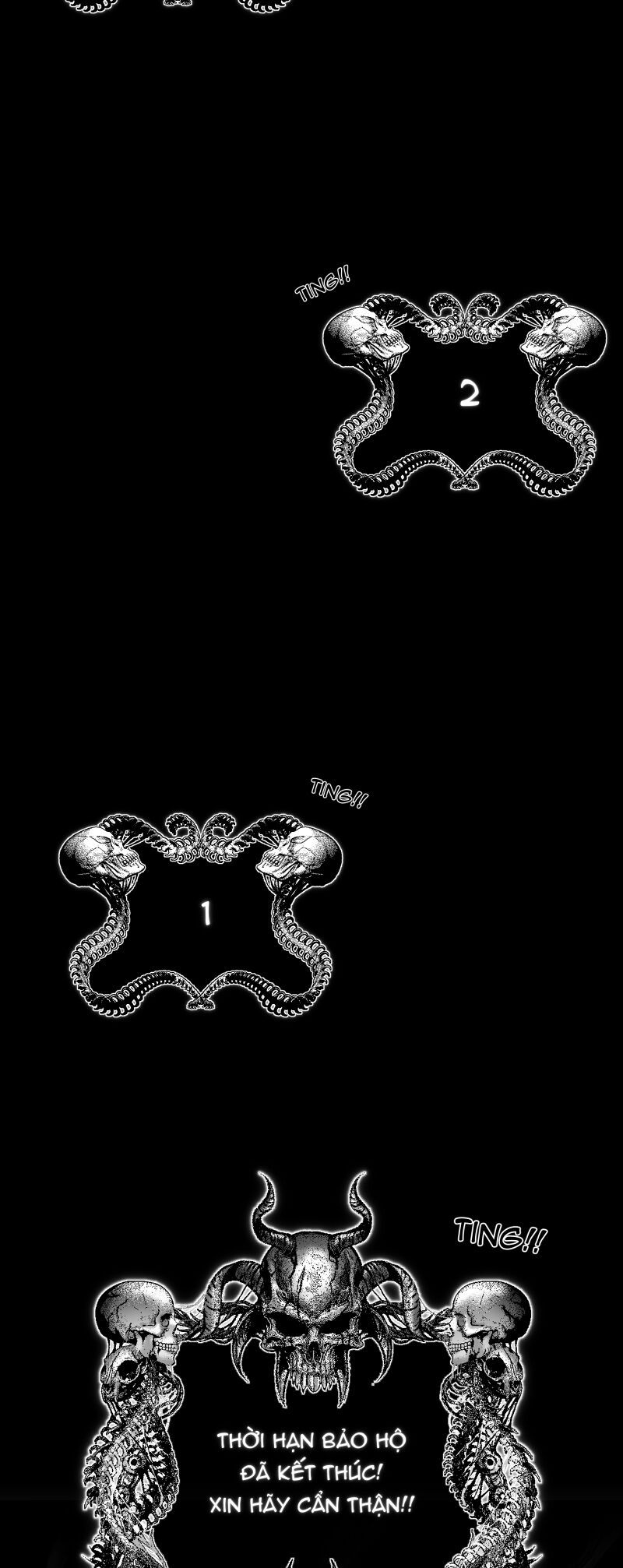 Tội Đồ: Lữ Trình Tại Vùng Đất Chết Chapter 3 - 4