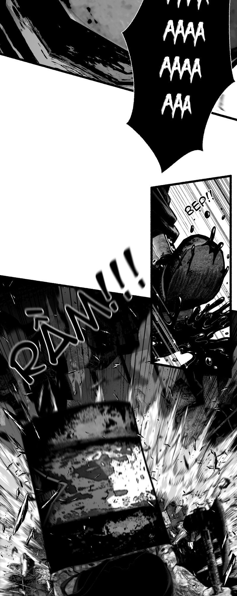 Tội Đồ: Lữ Trình Tại Vùng Đất Chết Chapter 3 - 32