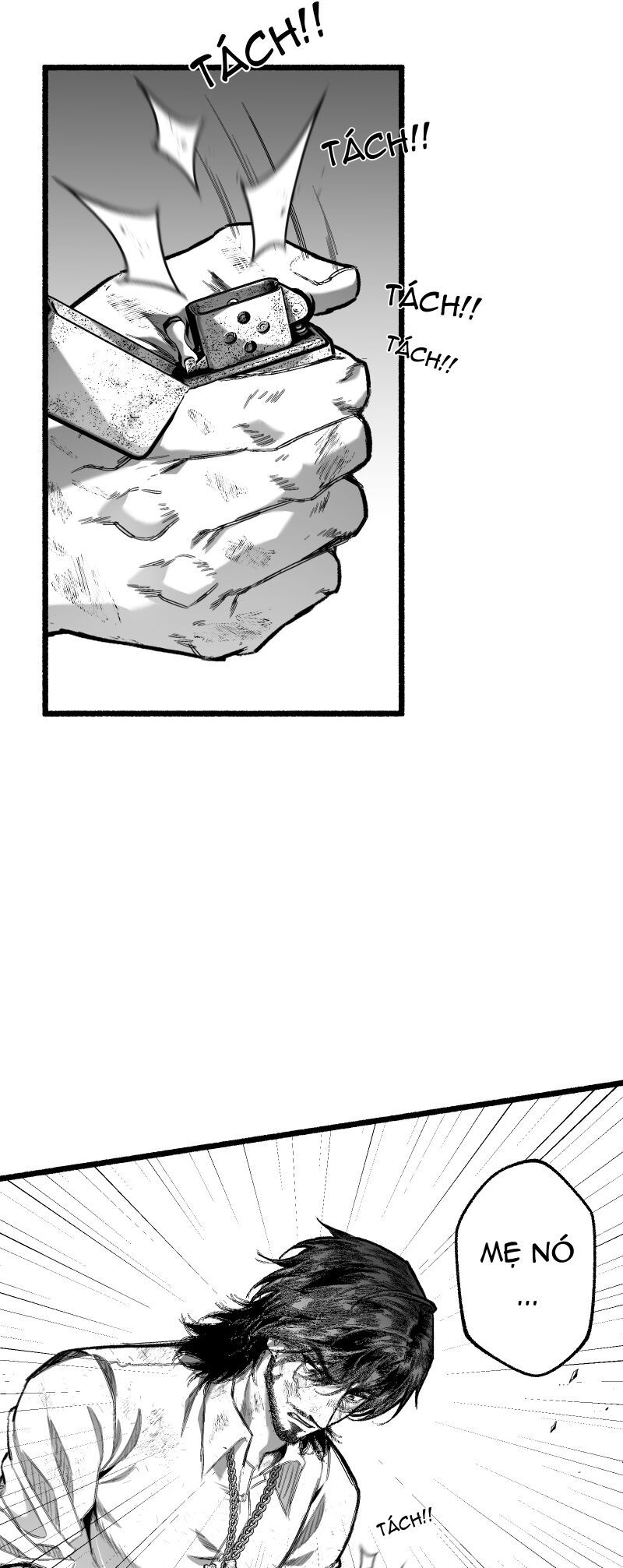 Tội Đồ: Lữ Trình Tại Vùng Đất Chết Chapter 3 - 38