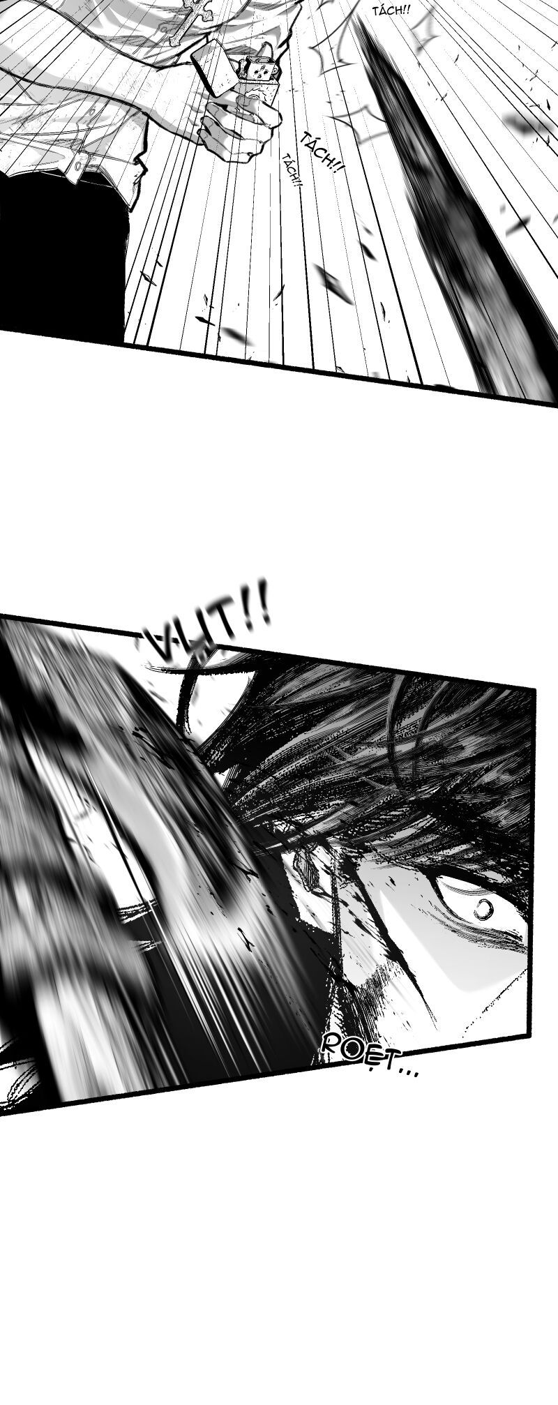 Tội Đồ: Lữ Trình Tại Vùng Đất Chết Chapter 3 - 39