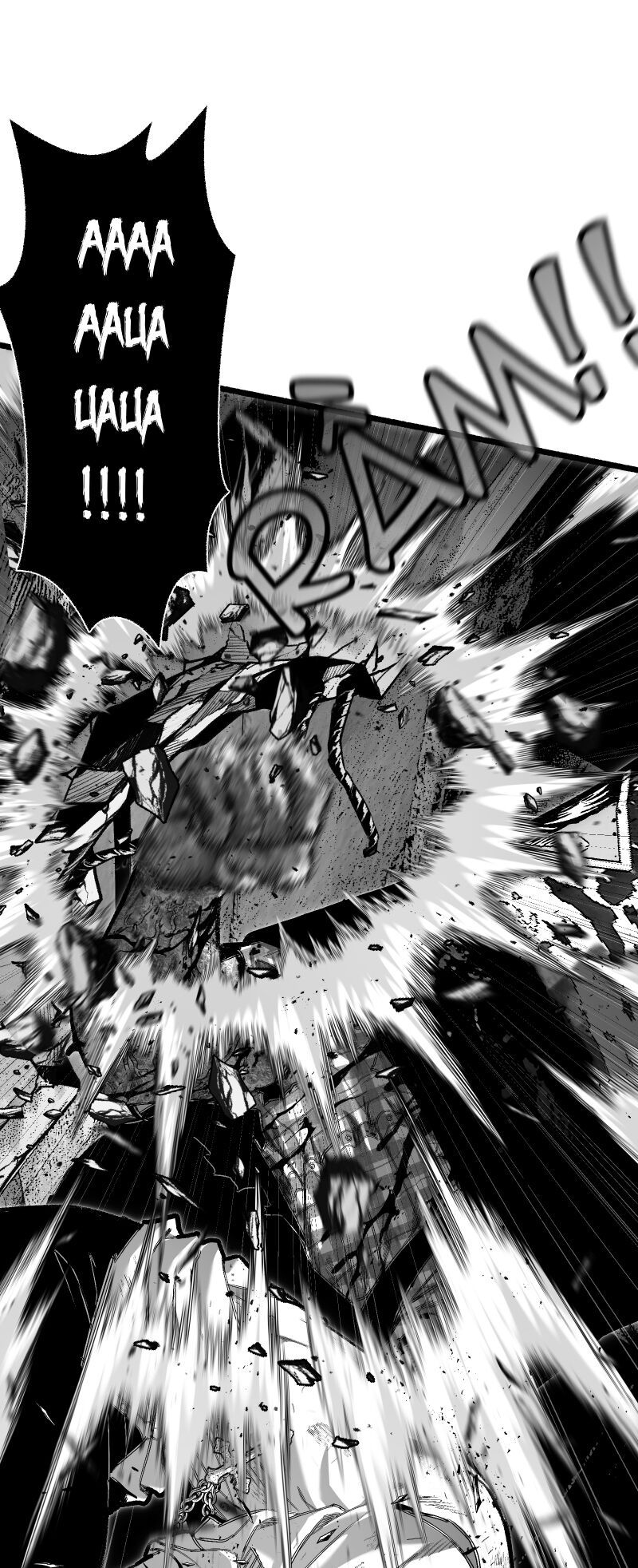 Tội Đồ: Lữ Trình Tại Vùng Đất Chết Chapter 3 - 43