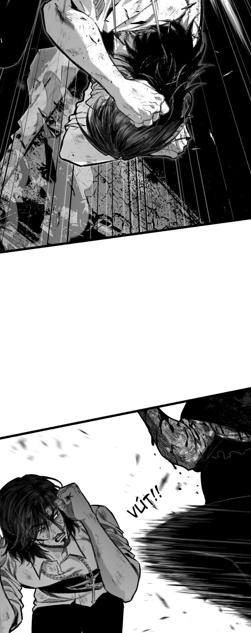 Tội Đồ: Lữ Trình Tại Vùng Đất Chết Chapter 3 - 44