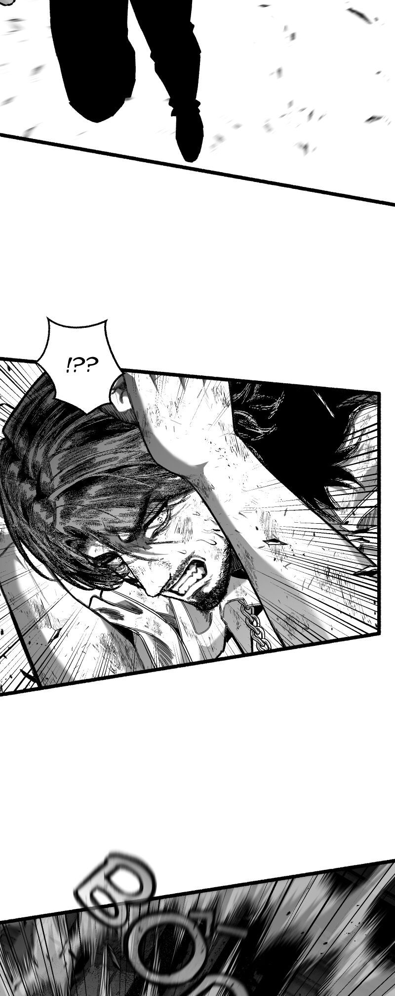 Tội Đồ: Lữ Trình Tại Vùng Đất Chết Chapter 3 - 45