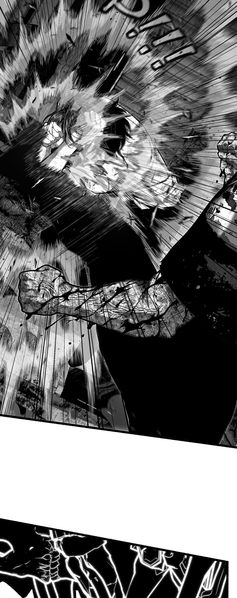 Tội Đồ: Lữ Trình Tại Vùng Đất Chết Chapter 3 - 46