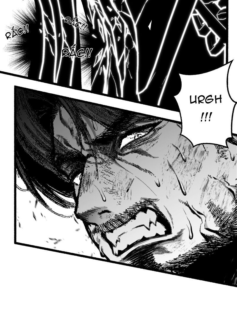 Tội Đồ: Lữ Trình Tại Vùng Đất Chết Chapter 3 - 47