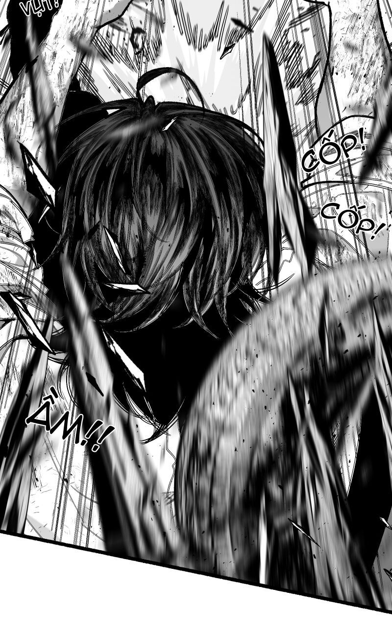 Tội Đồ: Lữ Trình Tại Vùng Đất Chết Chapter 3 - 49