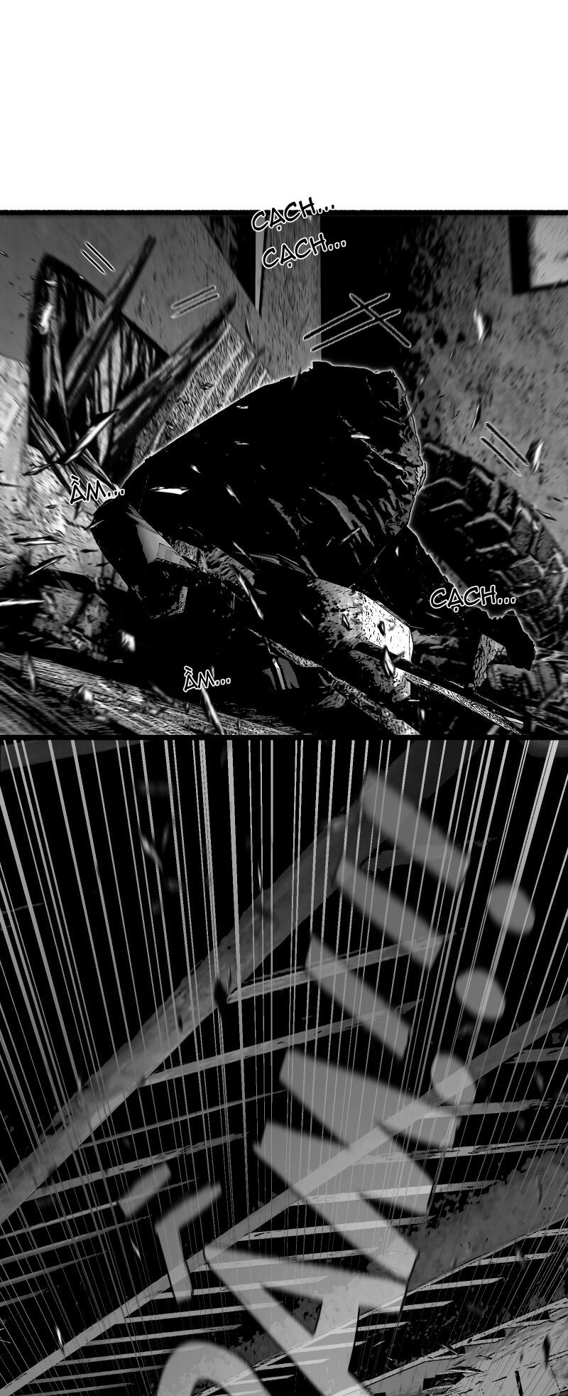 Tội Đồ: Lữ Trình Tại Vùng Đất Chết Chapter 3 - 7