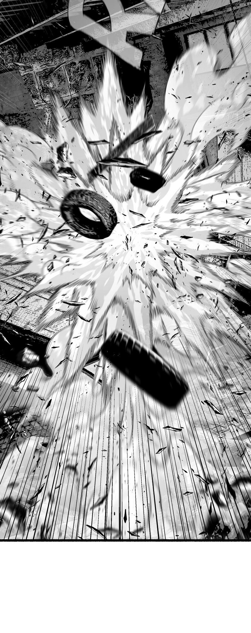 Tội Đồ: Lữ Trình Tại Vùng Đất Chết Chapter 3 - 8