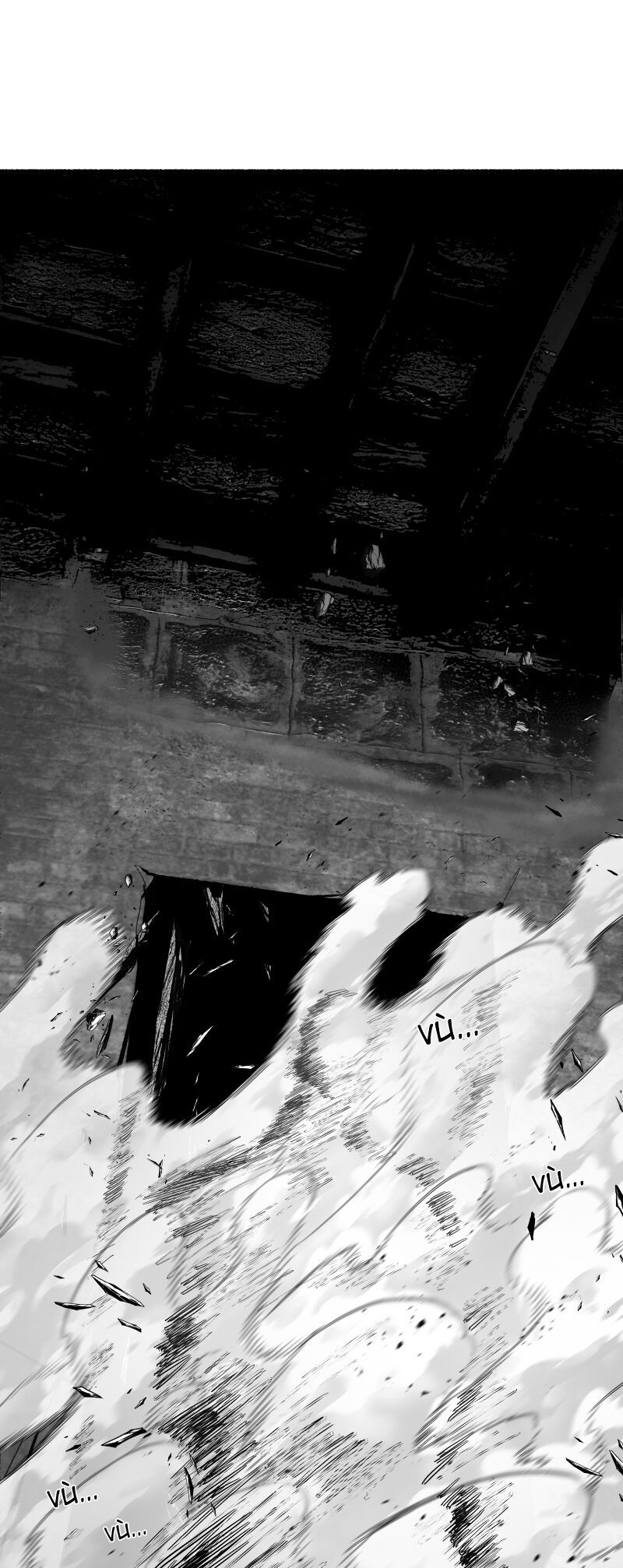 Tội Đồ: Lữ Trình Tại Vùng Đất Chết Chapter 3 - 9