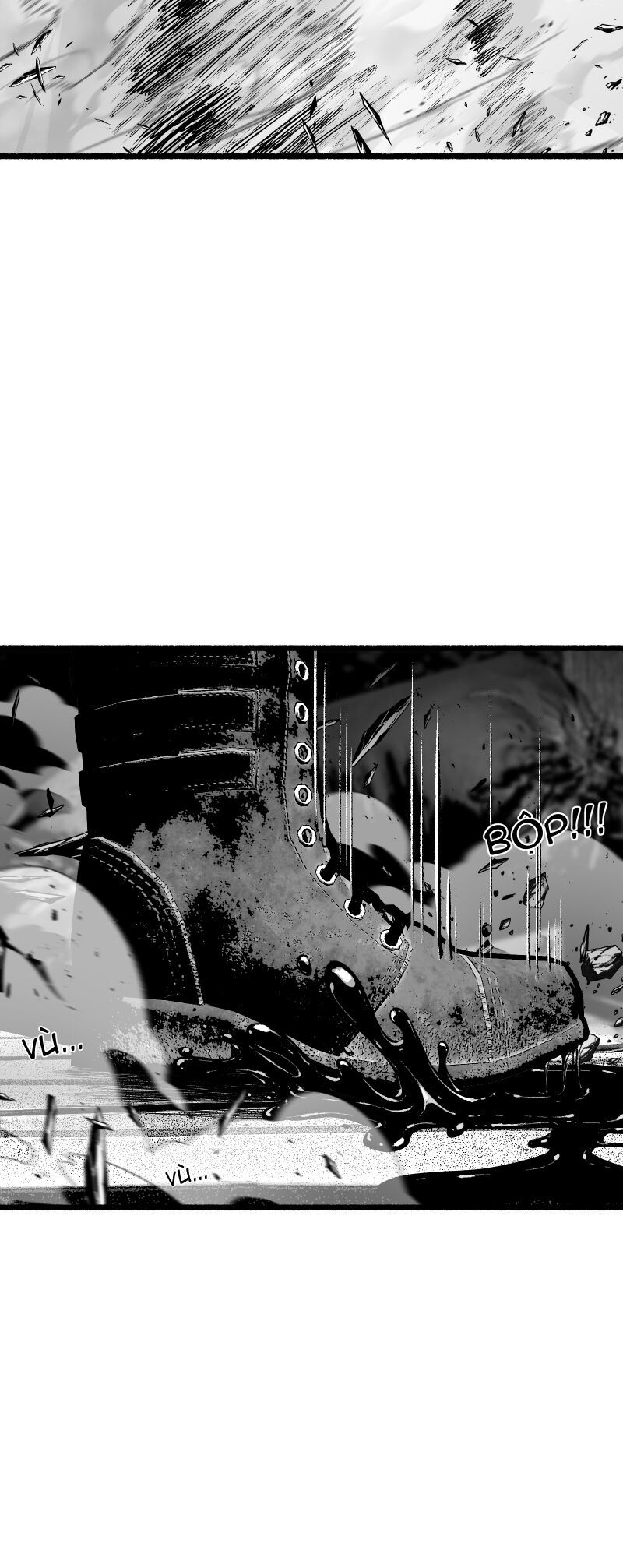 Tội Đồ: Lữ Trình Tại Vùng Đất Chết Chapter 3 - 10