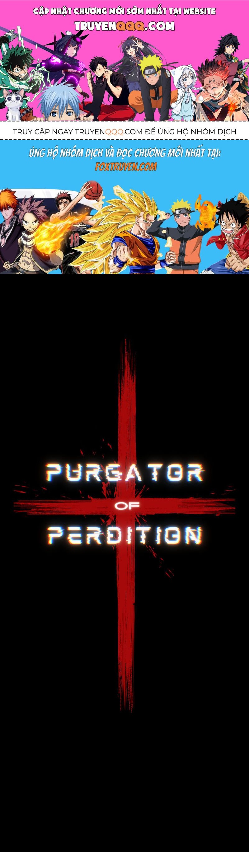 Tội Đồ: Lữ Trình Tại Vùng Đất Chết Chapter 4 - 1