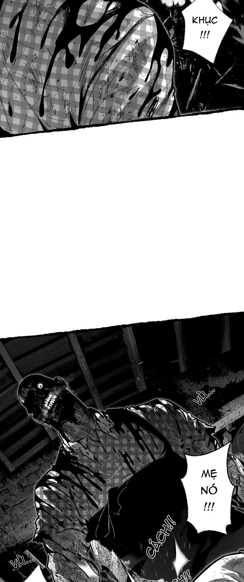 Tội Đồ: Lữ Trình Tại Vùng Đất Chết Chapter 4 - 13