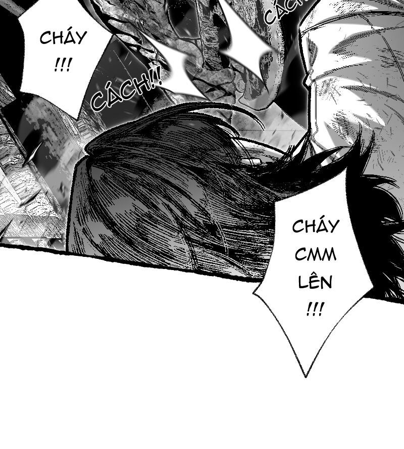 Tội Đồ: Lữ Trình Tại Vùng Đất Chết Chapter 4 - 14