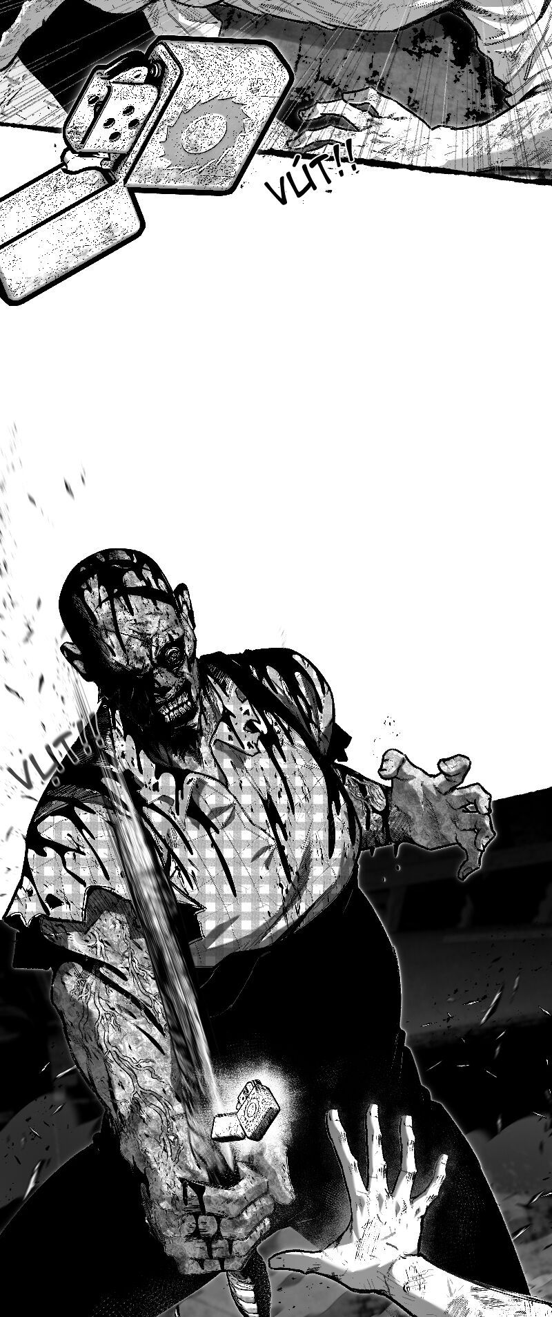 Tội Đồ: Lữ Trình Tại Vùng Đất Chết Chapter 4 - 16