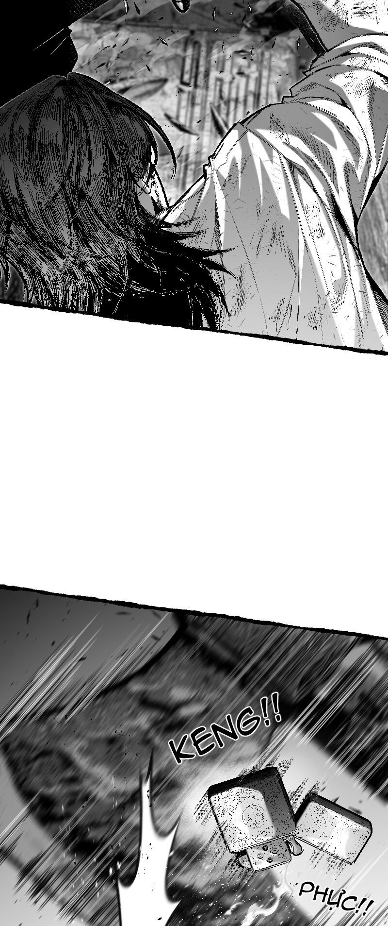 Tội Đồ: Lữ Trình Tại Vùng Đất Chết Chapter 4 - 17