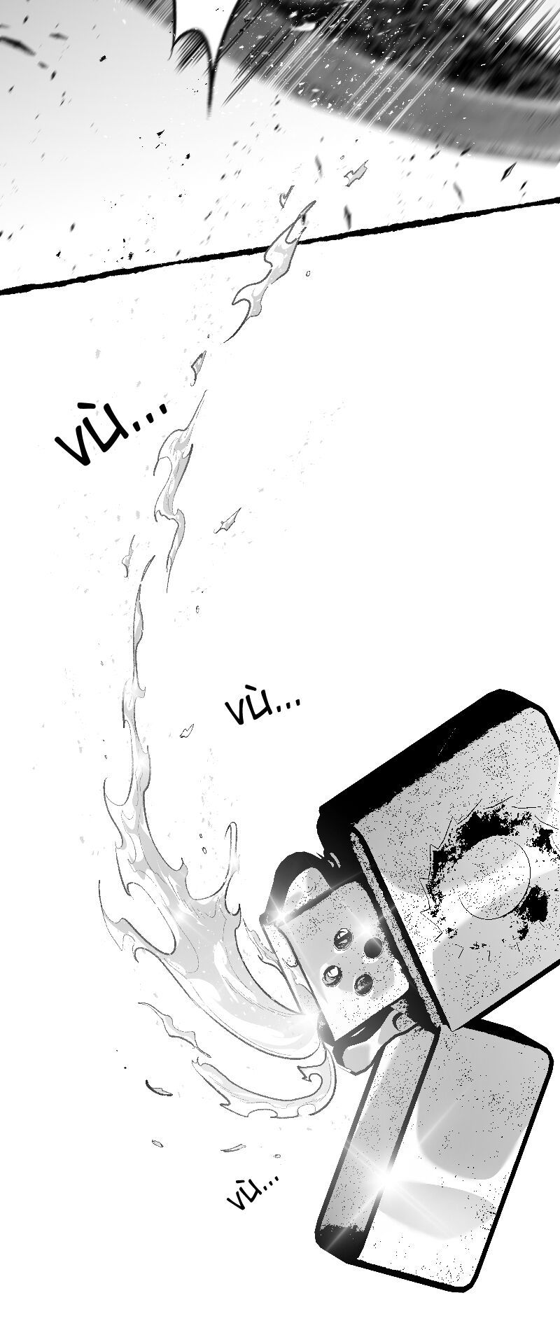 Tội Đồ: Lữ Trình Tại Vùng Đất Chết Chapter 4 - 18