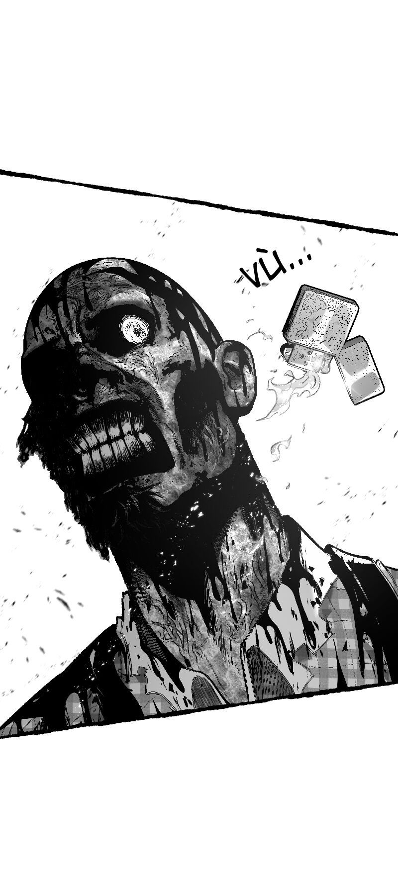 Tội Đồ: Lữ Trình Tại Vùng Đất Chết Chapter 4 - 19