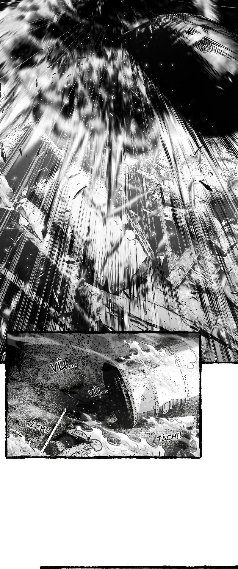 Tội Đồ: Lữ Trình Tại Vùng Đất Chết Chapter 4 - 24