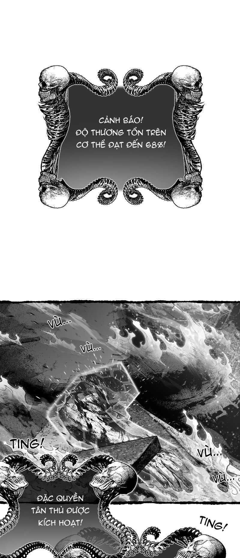 Tội Đồ: Lữ Trình Tại Vùng Đất Chết Chapter 4 - 26