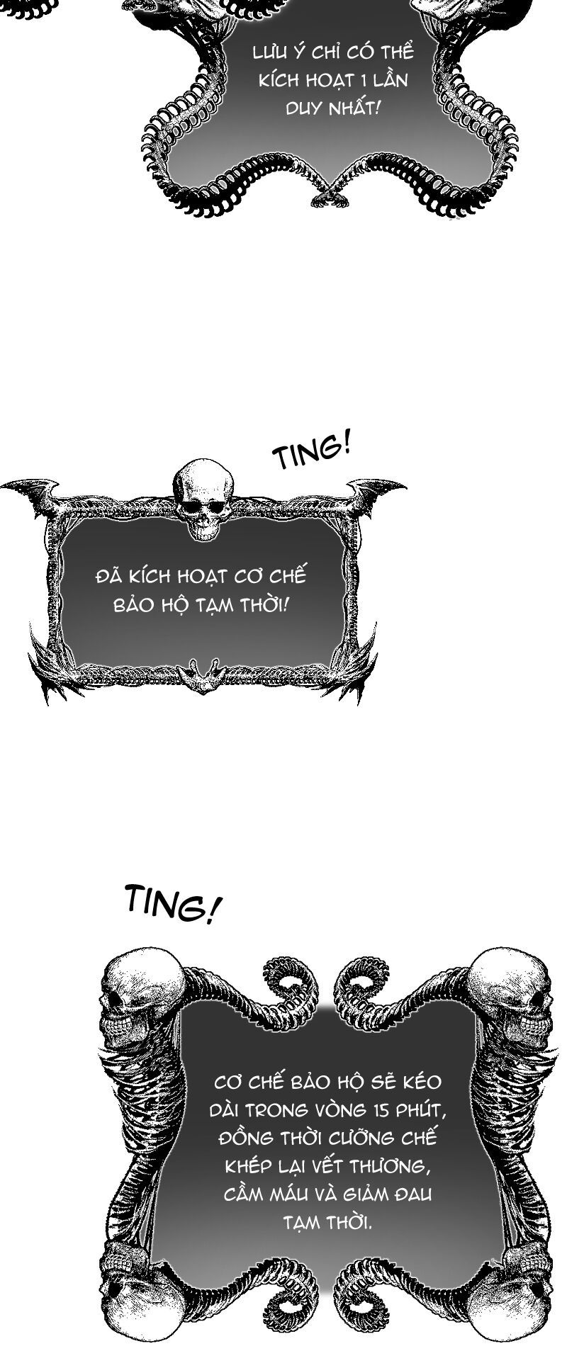 Tội Đồ: Lữ Trình Tại Vùng Đất Chết Chapter 4 - 27