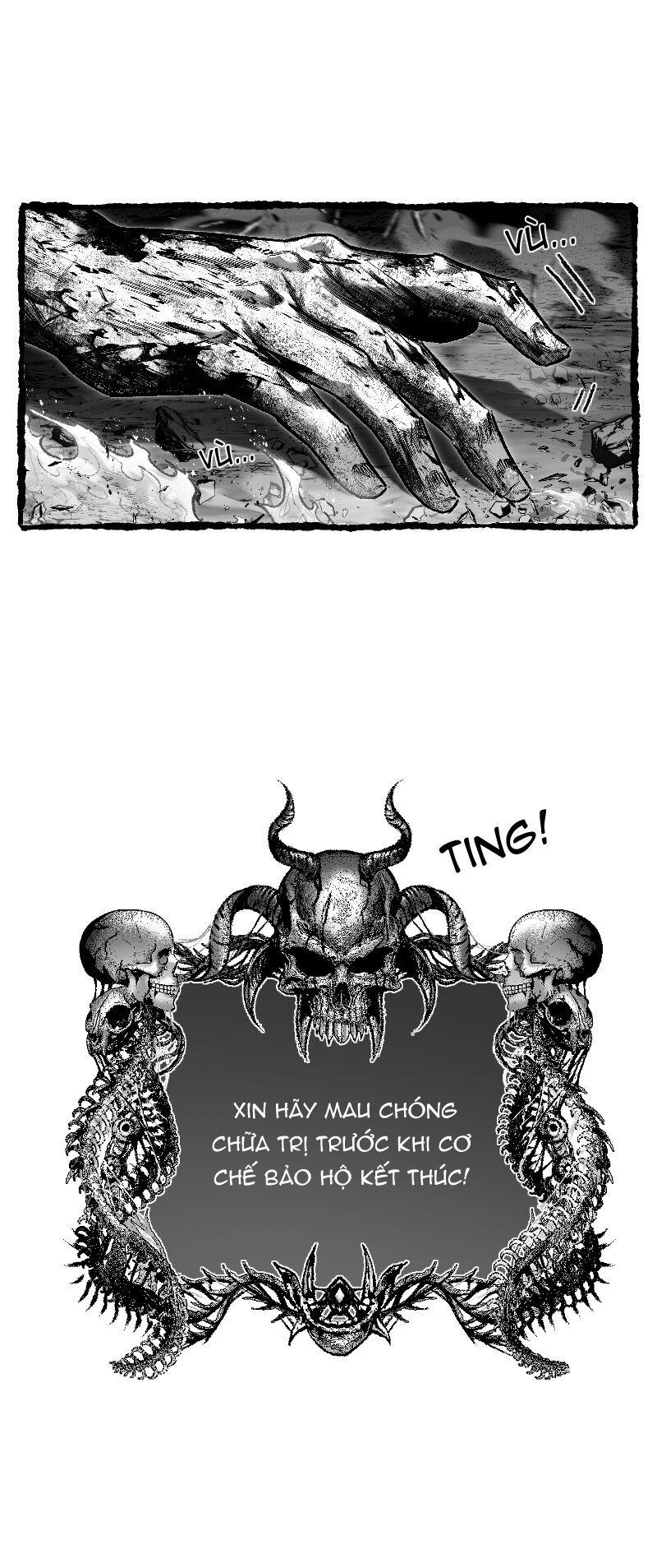 Tội Đồ: Lữ Trình Tại Vùng Đất Chết Chapter 4 - 28