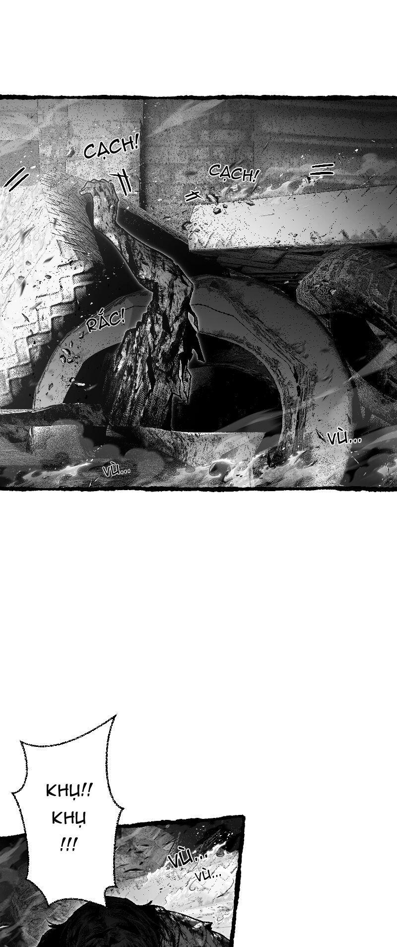 Tội Đồ: Lữ Trình Tại Vùng Đất Chết Chapter 4 - 29