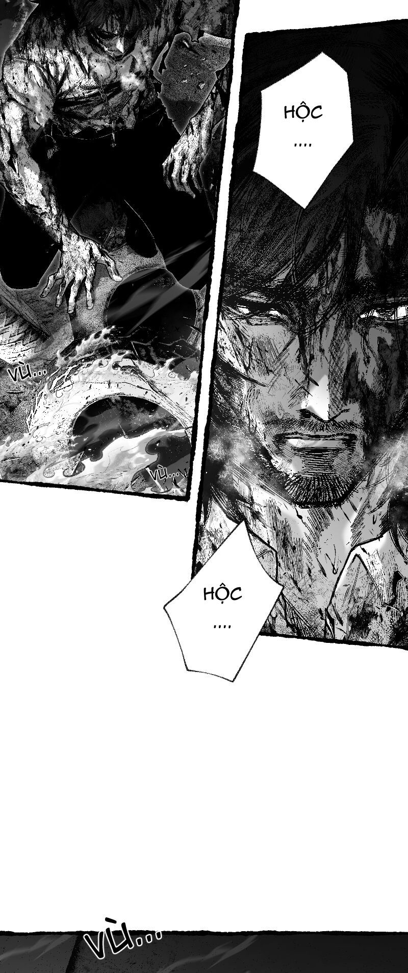 Tội Đồ: Lữ Trình Tại Vùng Đất Chết Chapter 4 - 30