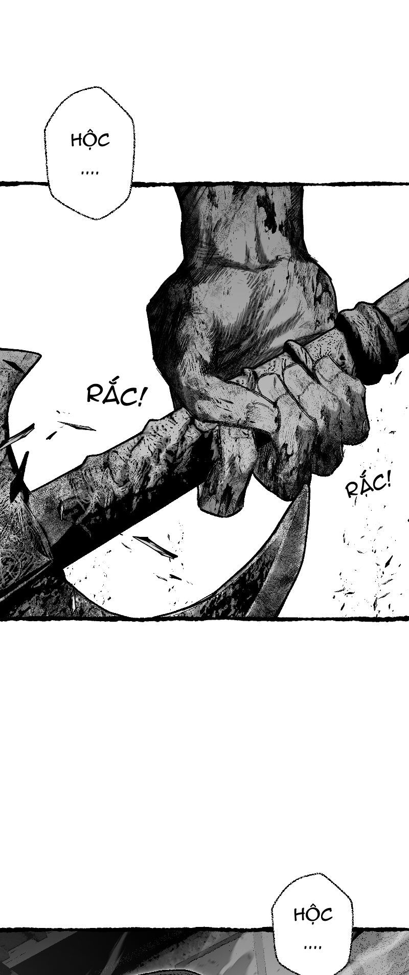 Tội Đồ: Lữ Trình Tại Vùng Đất Chết Chapter 4 - 32