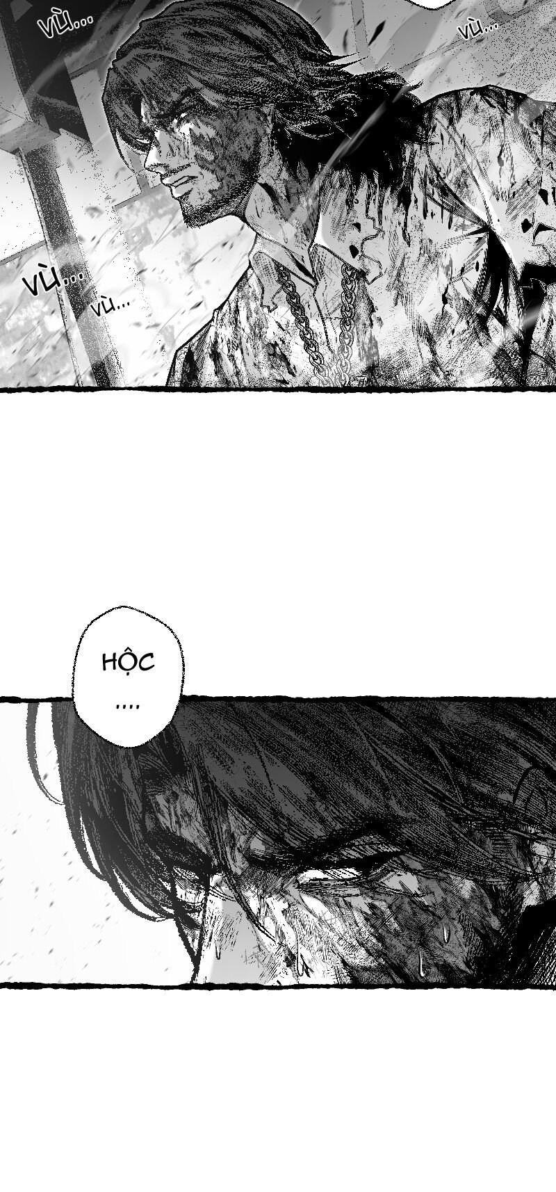 Tội Đồ: Lữ Trình Tại Vùng Đất Chết Chapter 4 - 33