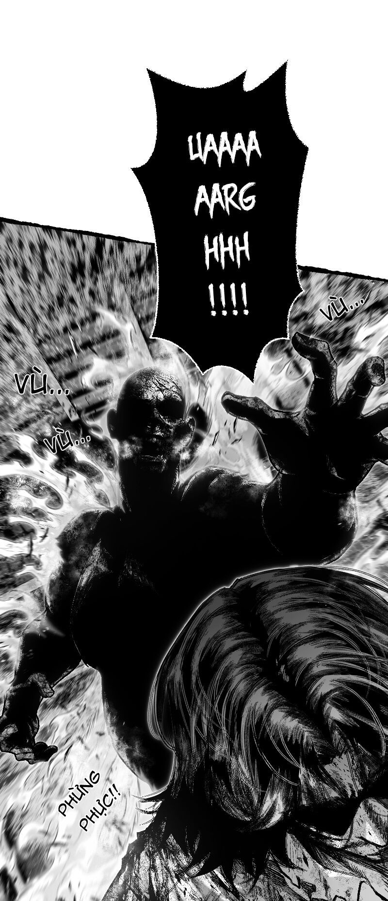 Tội Đồ: Lữ Trình Tại Vùng Đất Chết Chapter 4 - 34