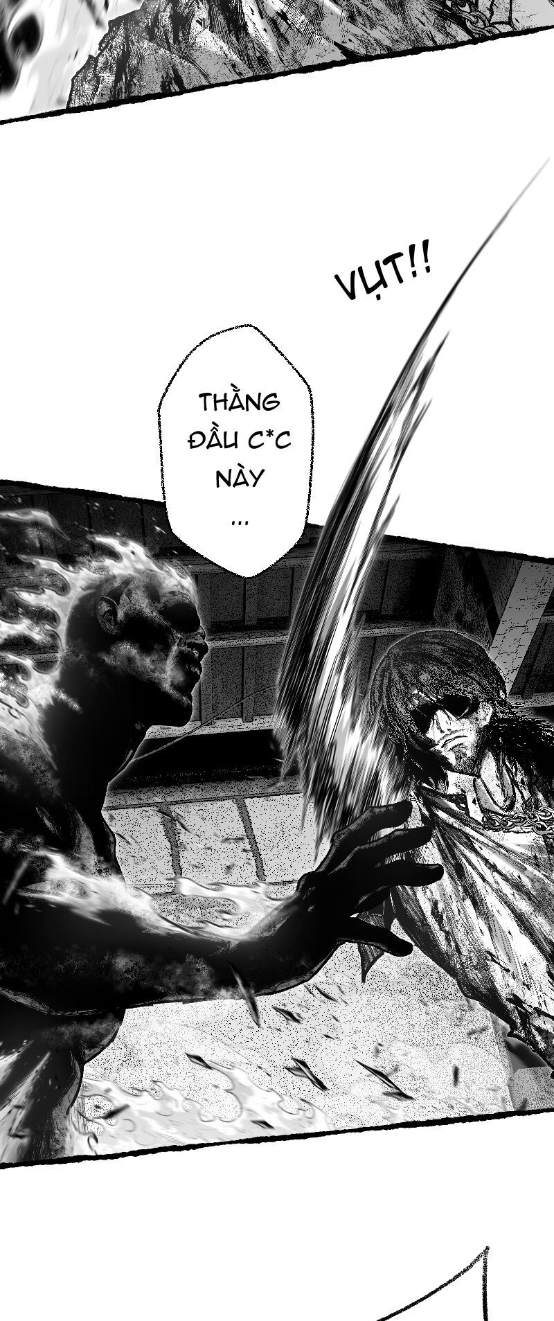 Tội Đồ: Lữ Trình Tại Vùng Đất Chết Chapter 4 - 35