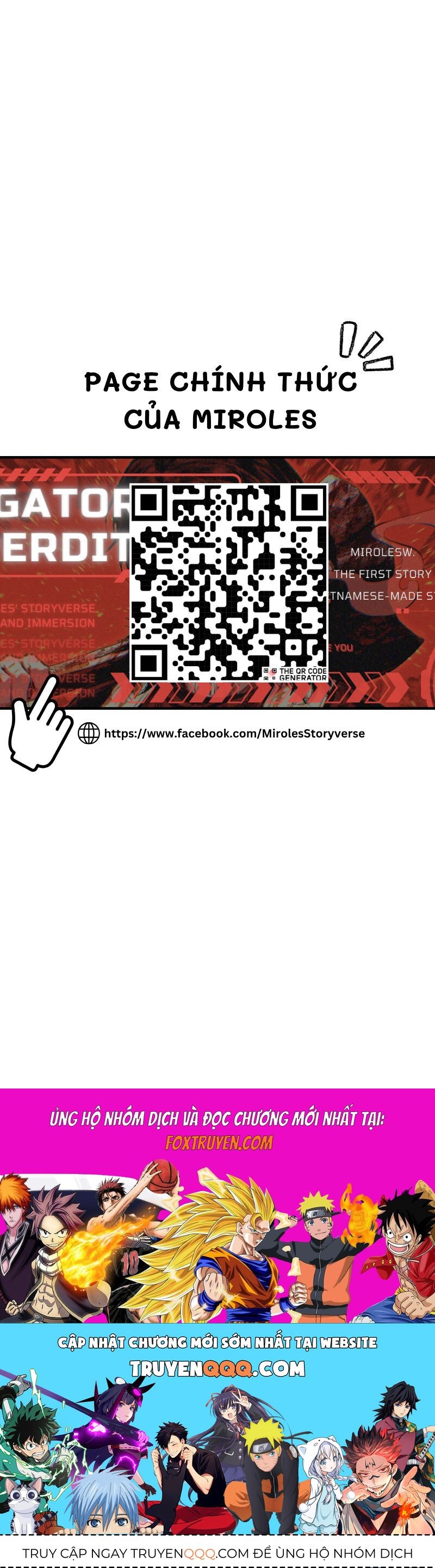 Tội Đồ: Lữ Trình Tại Vùng Đất Chết Chapter 4 - 40