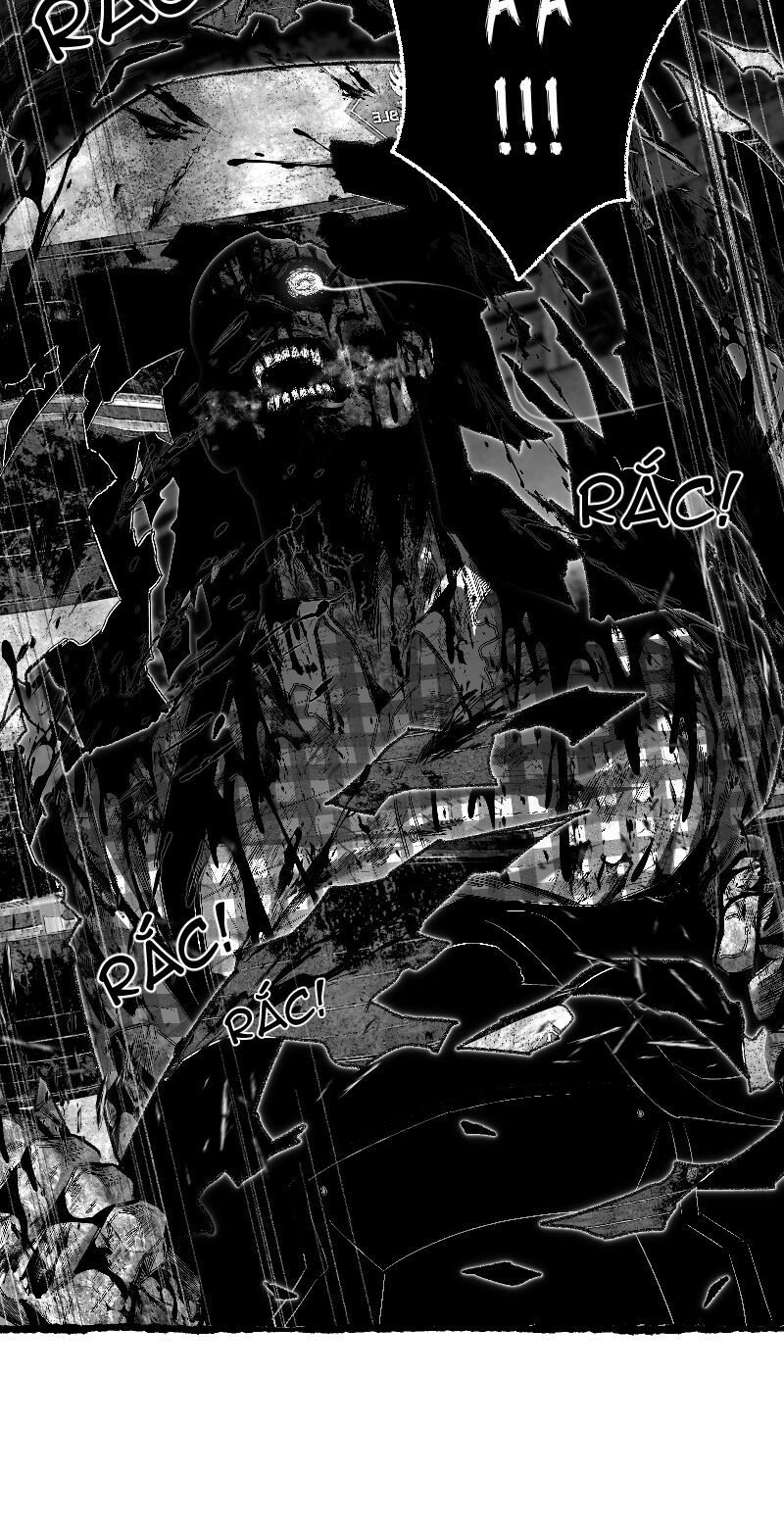 Tội Đồ: Lữ Trình Tại Vùng Đất Chết Chapter 4 - 9