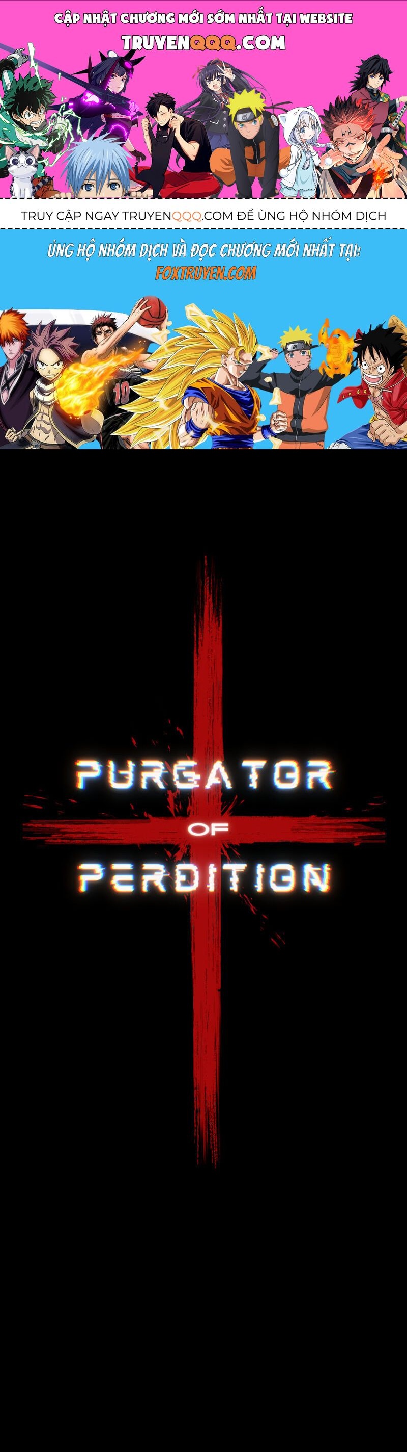 Tội Đồ: Lữ Trình Tại Vùng Đất Chết Chapter 5 - 1