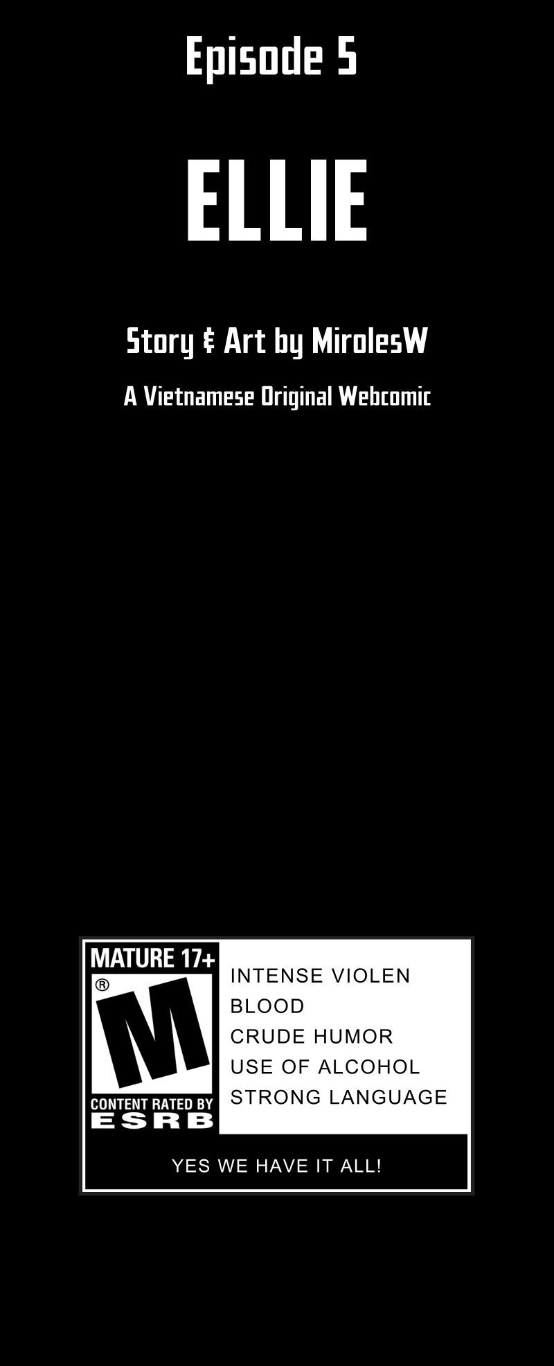 Tội Đồ: Lữ Trình Tại Vùng Đất Chết Chapter 5 - 2