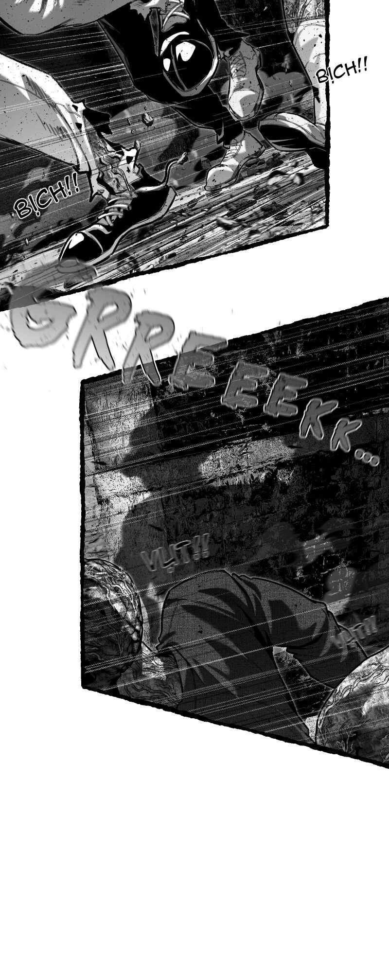 Tội Đồ: Lữ Trình Tại Vùng Đất Chết Chapter 5 - 14