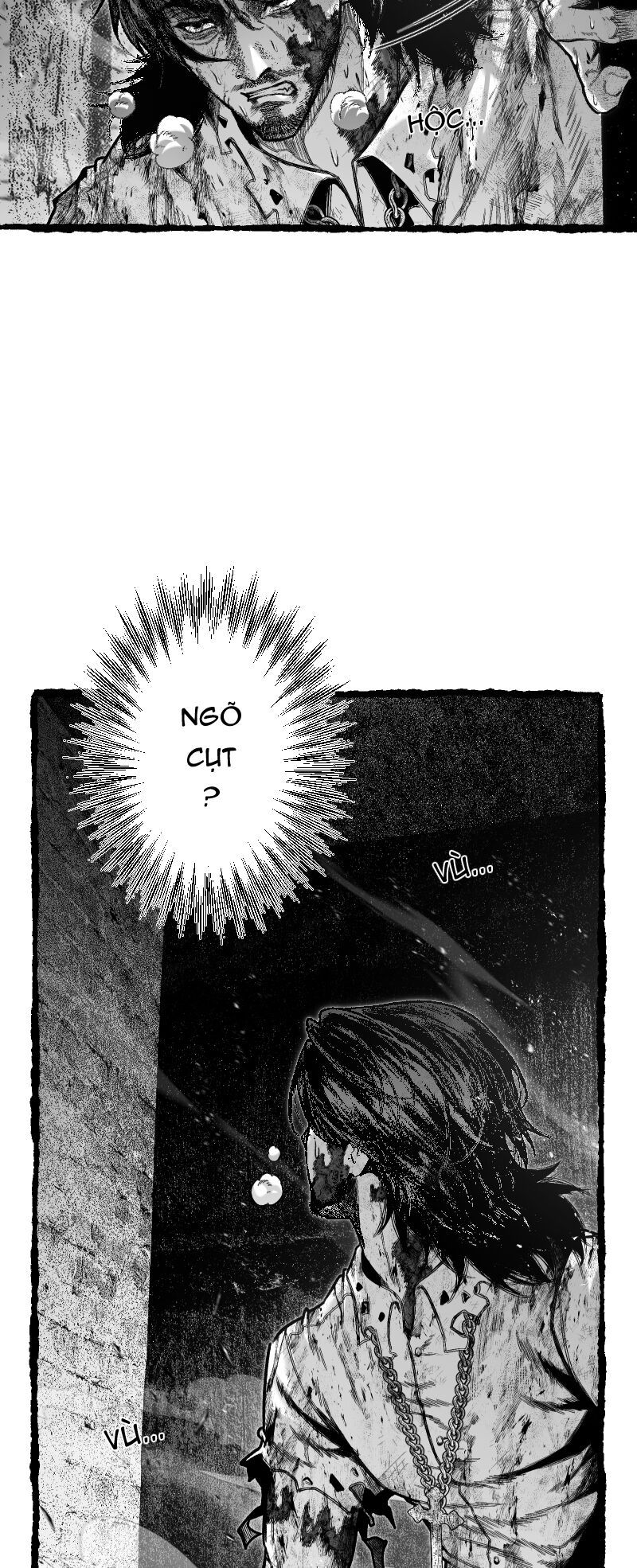 Tội Đồ: Lữ Trình Tại Vùng Đất Chết Chapter 5 - 16