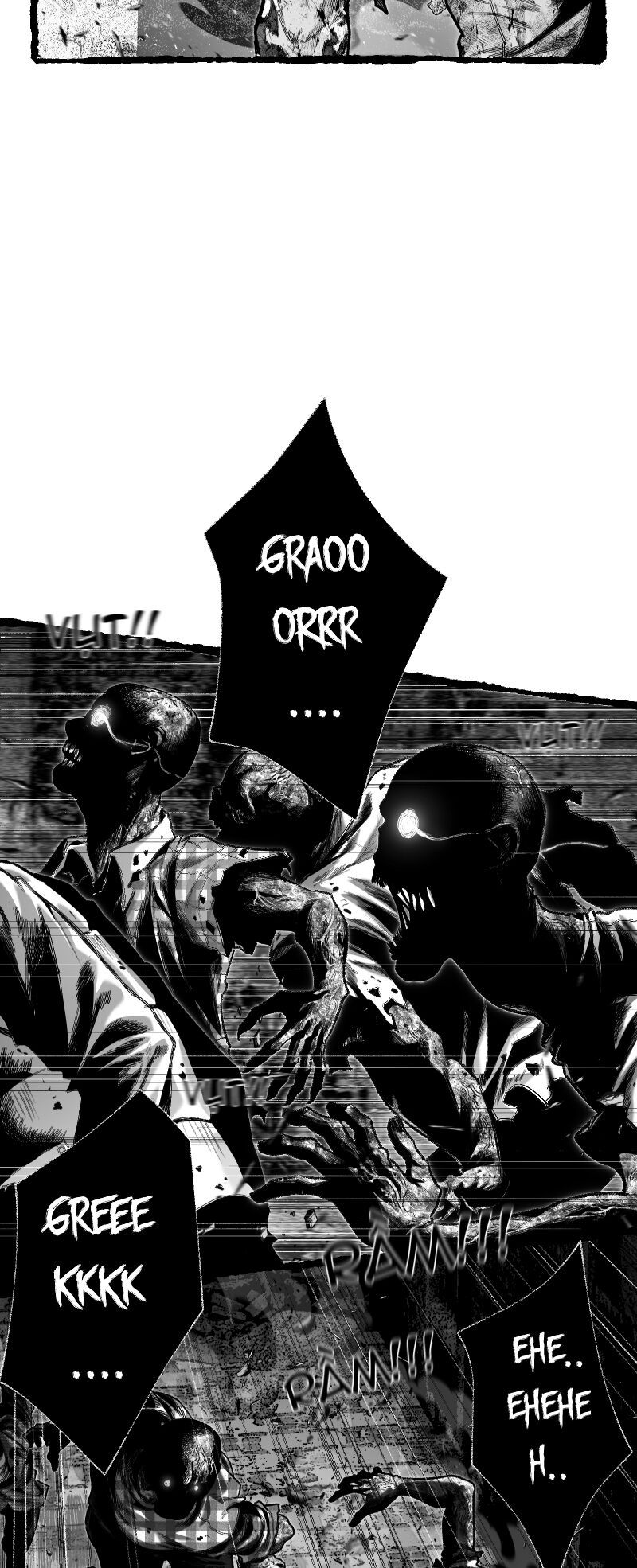 Tội Đồ: Lữ Trình Tại Vùng Đất Chết Chapter 5 - 17