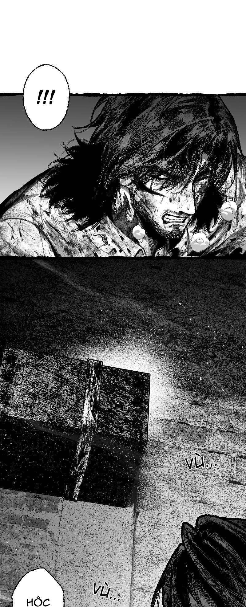 Tội Đồ: Lữ Trình Tại Vùng Đất Chết Chapter 5 - 20