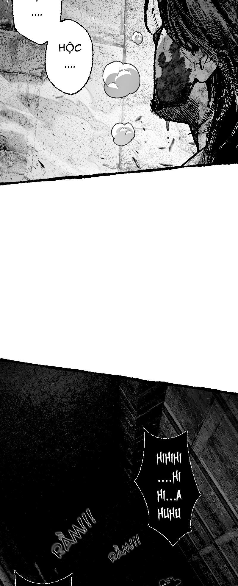 Tội Đồ: Lữ Trình Tại Vùng Đất Chết Chapter 5 - 21
