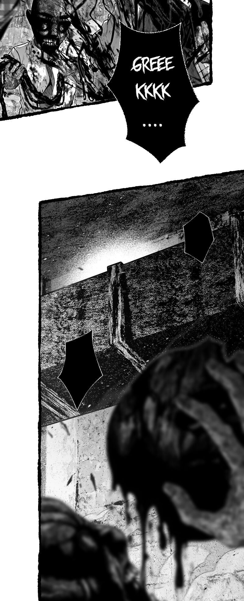 Tội Đồ: Lữ Trình Tại Vùng Đất Chết Chapter 5 - 28