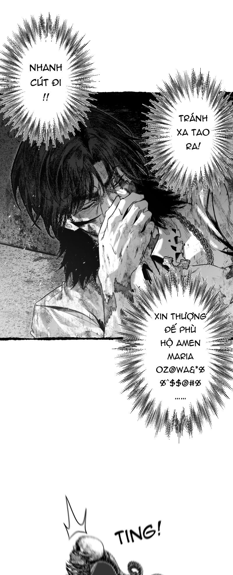 Tội Đồ: Lữ Trình Tại Vùng Đất Chết Chapter 5 - 31